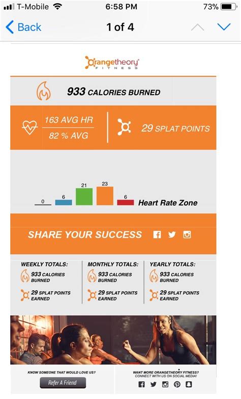 otf reddit today's workout.